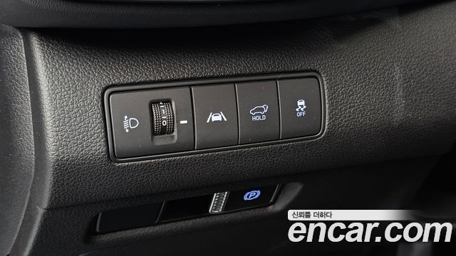 Hyundai Santafe 2021 — photo 19