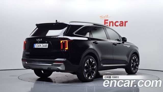 Kia Sorento 2024 — photo 2