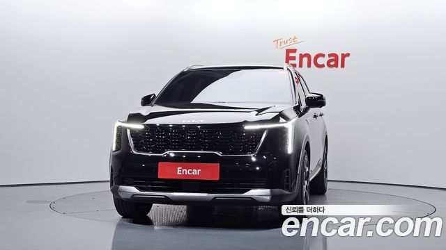 Kia Sorento 2024 — photo 3