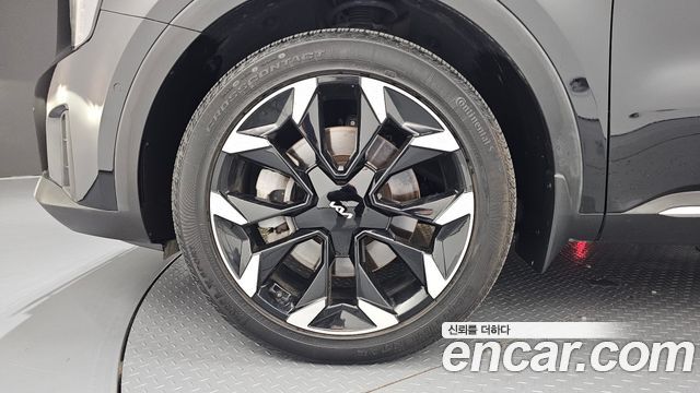 Kia Sorento 2024 — photo 5