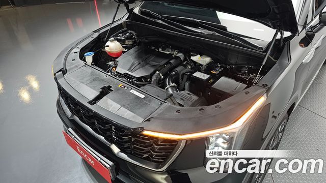 Kia Sorento 2024 — photo 6