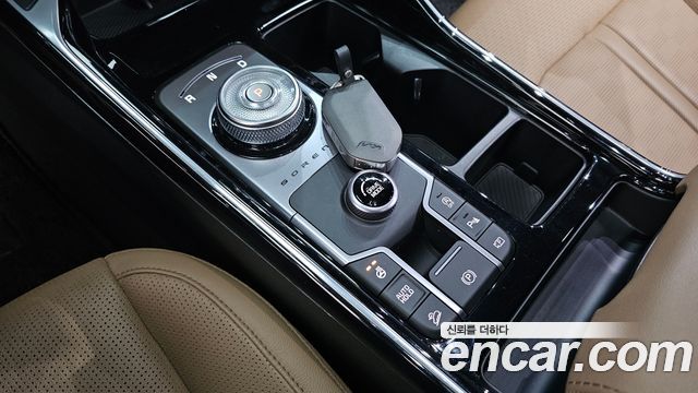Kia Sorento 2024 — photo 12
