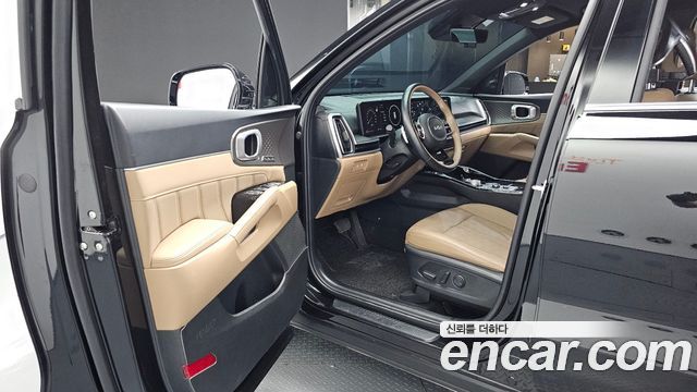 Kia Sorento 2024 — photo 13