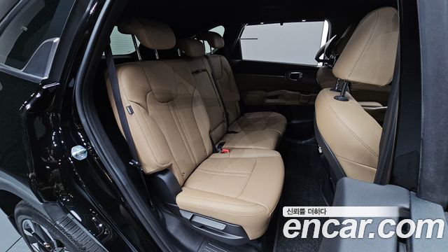 Kia Sorento 2024 — photo 17