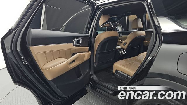 Kia Sorento 2024 — photo 18