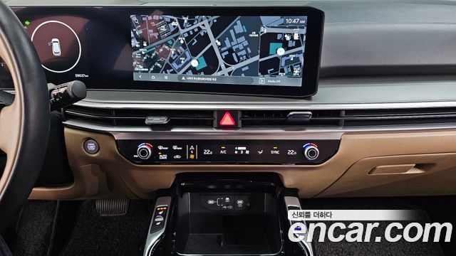 Kia Sorento 2024 — photo 20
