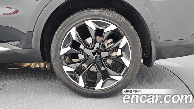 Kia Sorento 2024 — photo 7