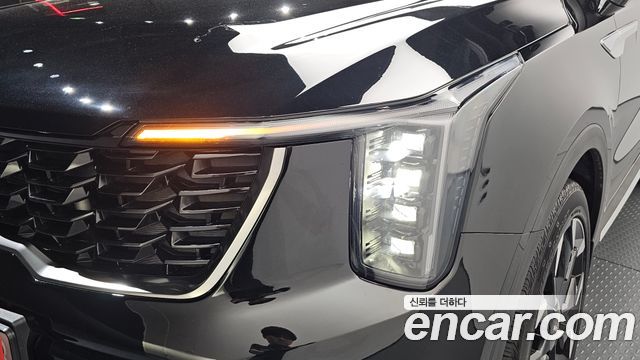 Kia Sorento 2024 — photo 8