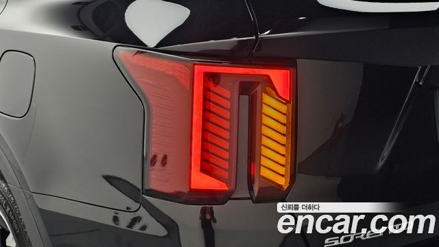 Kia Sorento 2024 — photo 9