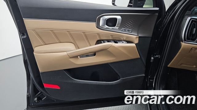 Kia Sorento 2024 — photo 14