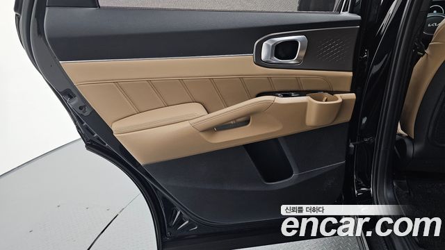 Kia Sorento 2024 — photo 15