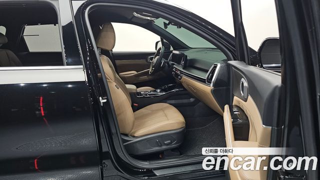 Kia Sorento 2024 — photo 16