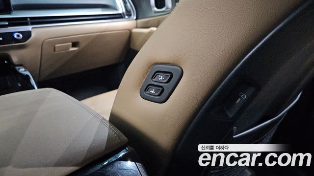 Kia Sorento 2024 — photo 30