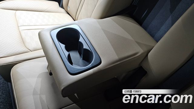 Kia Sorento 2024 — photo 31