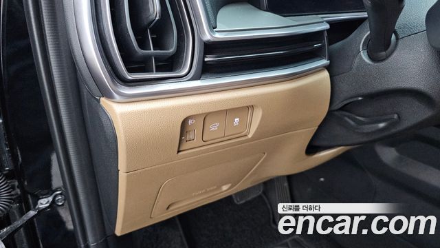 Kia Sorento 2024 — photo 32