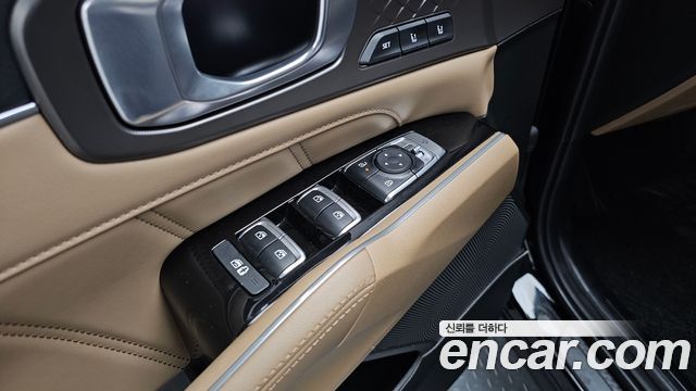 Kia Sorento 2024 — photo 33
