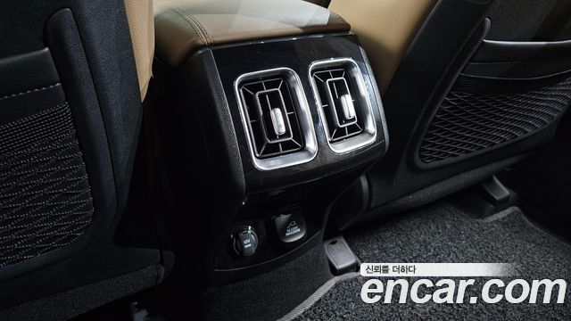 Kia Sorento 2024 — photo 34