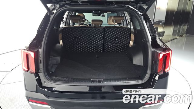 Kia Sorento 2024 — photo 36