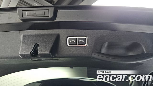 Kia Sorento 2024 — photo 37