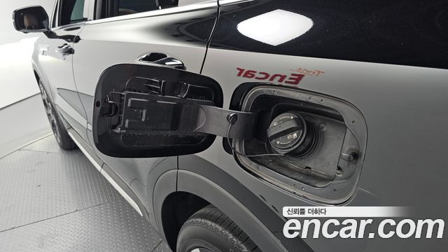Kia Sorento 2024 — photo 38