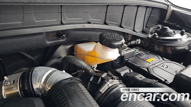Kia Sorento 2024 — photo 39