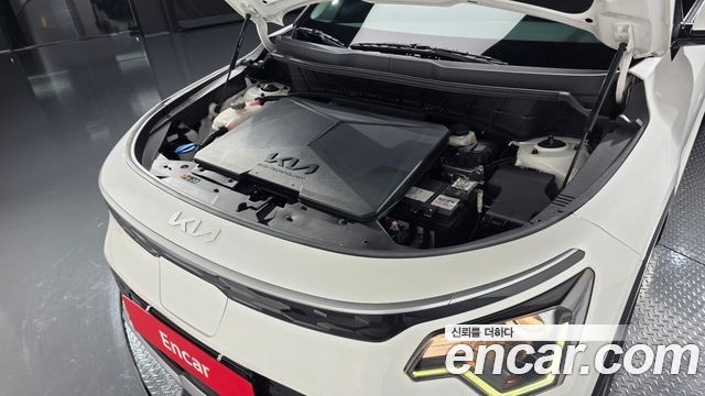 Kia Niro 2023 — photo 6