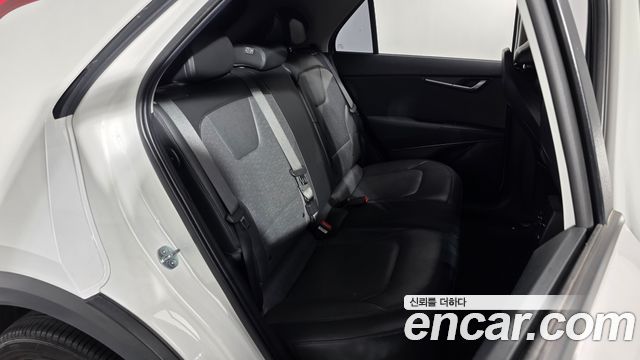 Kia Niro 2023 — photo 17