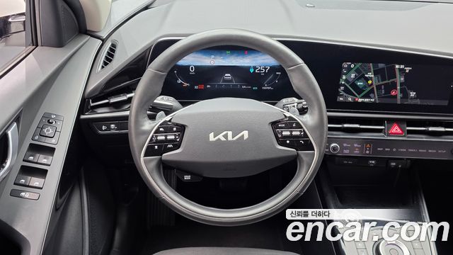 Kia Niro 2023 — photo 19