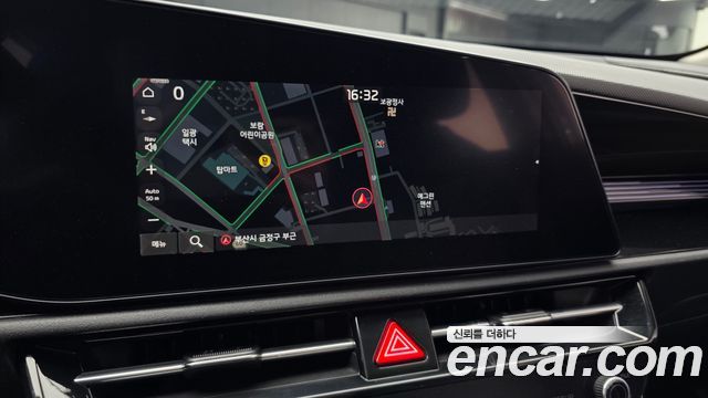 Kia Niro 2023 — photo 20