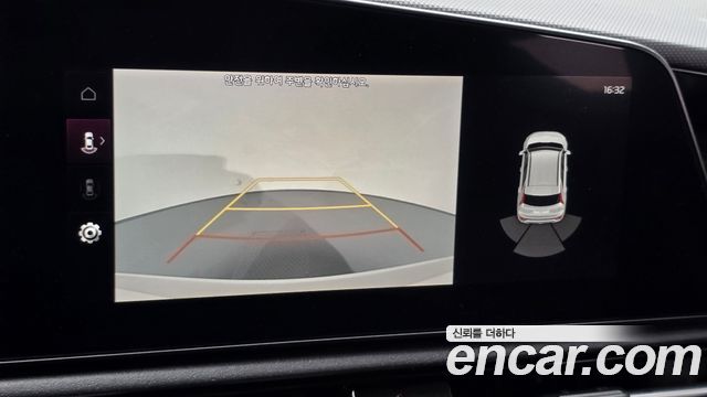 Kia Niro 2023 — photo 21