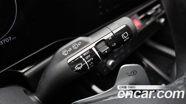 Kia Niro 2023 — photo 26