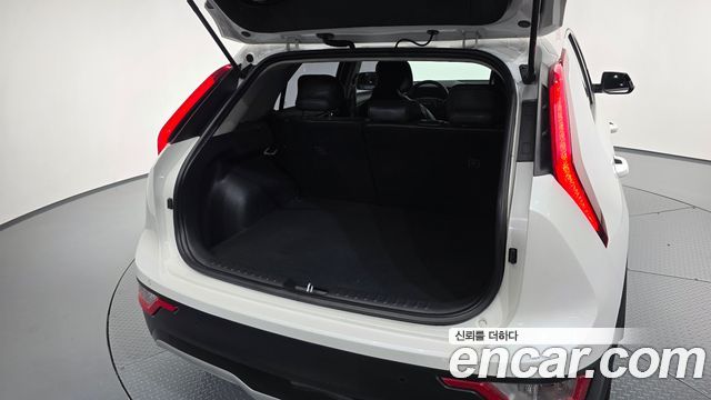 Kia Niro 2023 — photo 31
