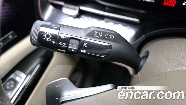 Kia Canival 2021 — photo 33