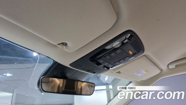 Kia Canival 2021 — photo 36