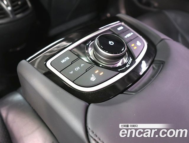 Hyundai Grandeur 2012 — photo 9