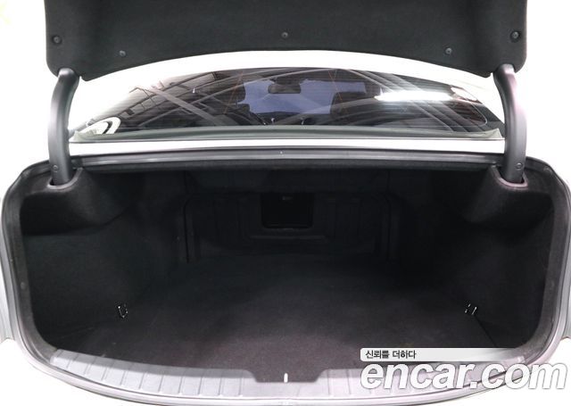 Hyundai Grandeur 2012 — photo 18