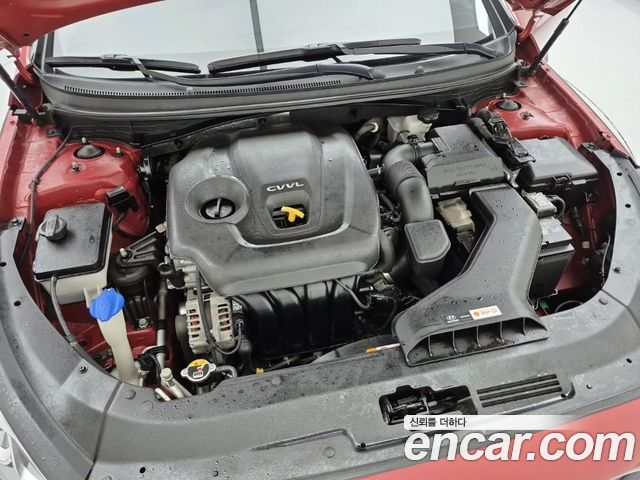 Hyundai Sonata 2019 — photo 6