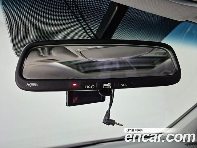 Hyundai Sonata 2019 — photo 18