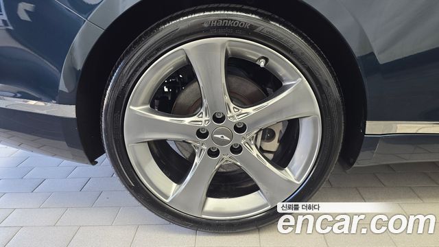 Genesis G80 2021 — photo 5