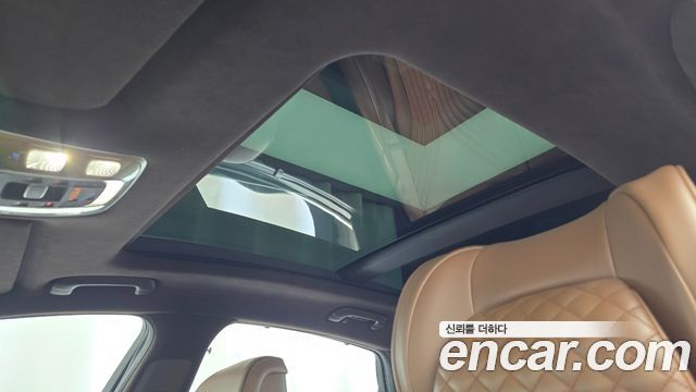 Genesis G80 2021 — photo 22