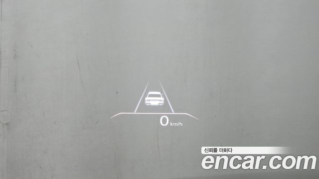 Genesis G80 2021 — photo 35