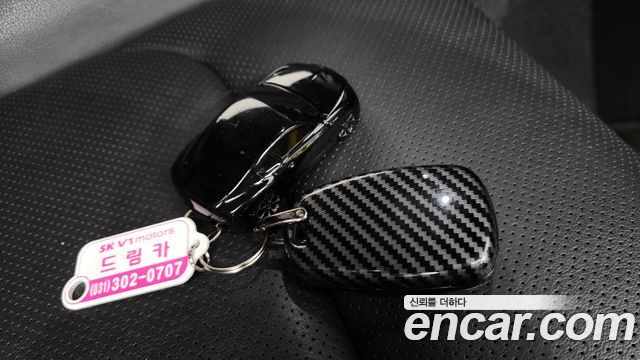 Chevrolet Korea Camaro 2017 — photo 16