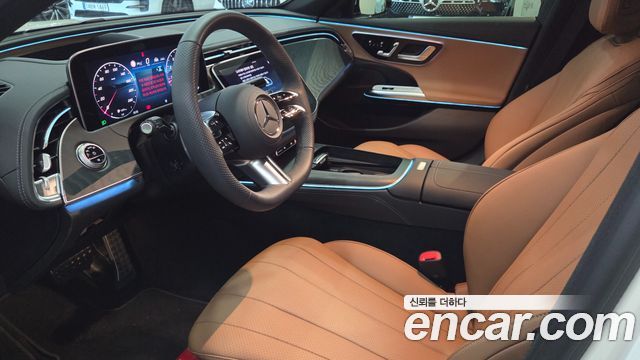 Mercedes-Benz E-Class 2026 — photo 6