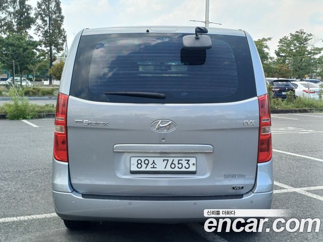 Hyundai Starex 2012 — photo 5