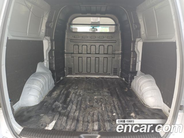 Hyundai Starex 2012 — photo 20
