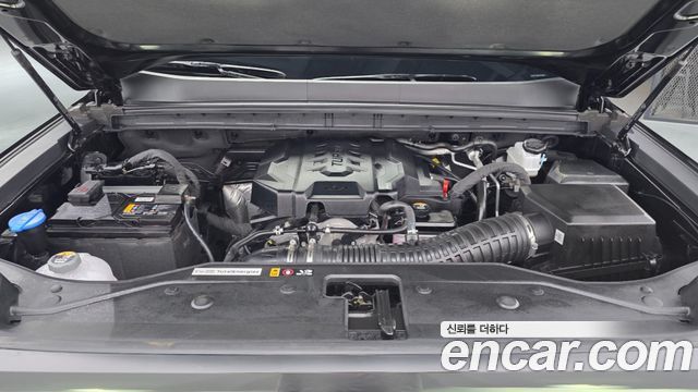 Kia Tasman 2026 — photo 6