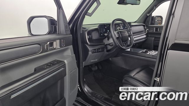 Kia Tasman 2026 — photo 13