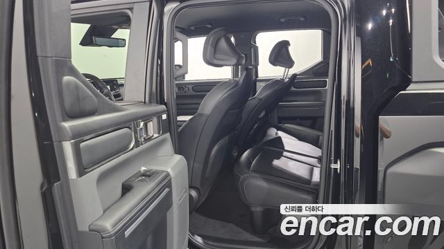 Kia Tasman 2026 — photo 17