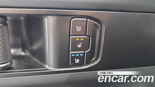 Kia Tasman 2026 — photo 20