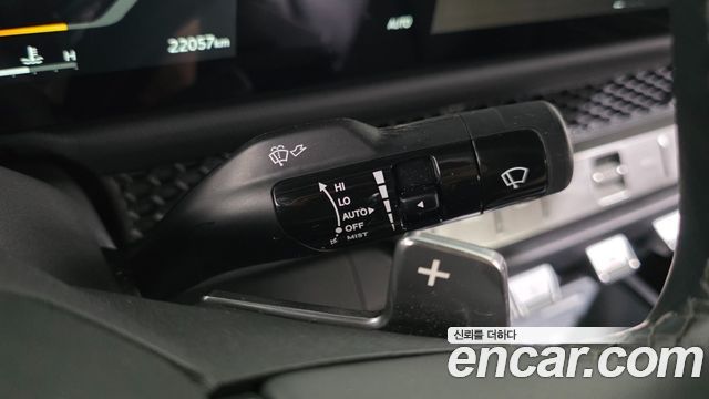 Kia Tasman 2026 — photo 22